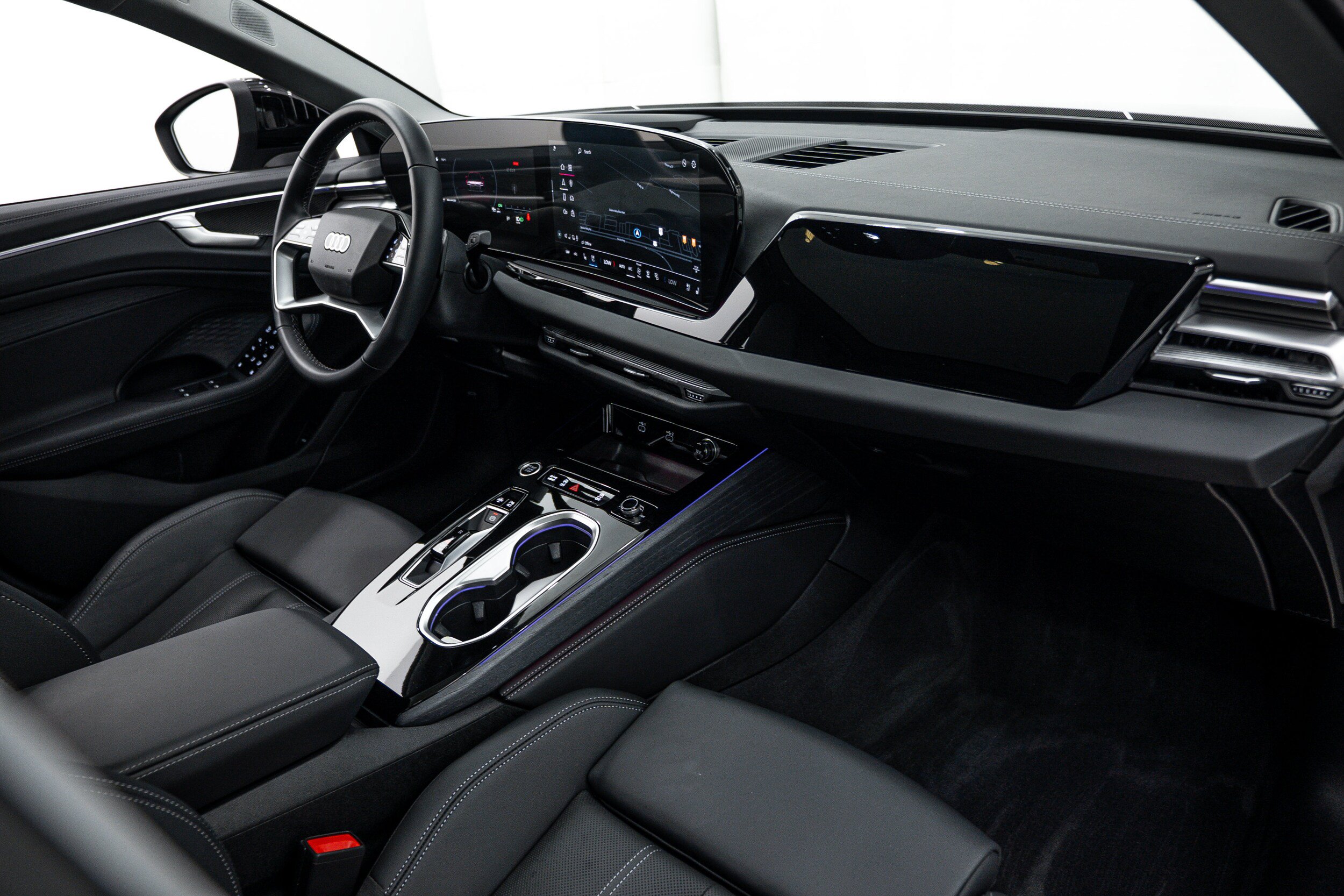 Used 2026 Audi A6 Premium Plus w/ Premium Plus Package AWD/4WD image 12