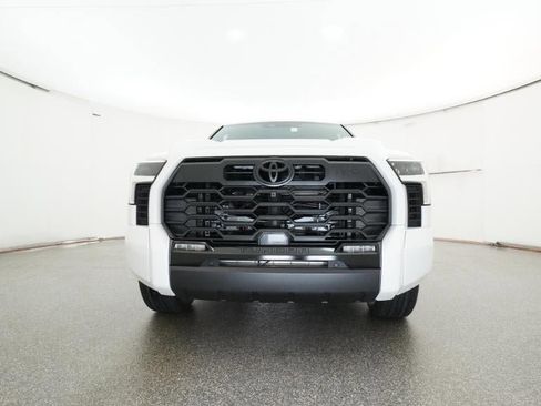 New 2026 Toyota Tundra Limited image 64