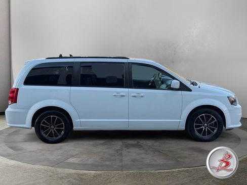 Used 2019 Dodge Grand Caravan GT image 8