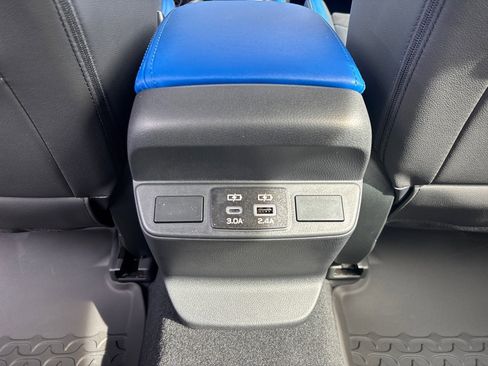 New 2025 Subaru WRX tS image 38