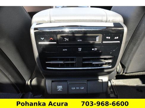 Used 2025 Acura MDX FWD w/ Technology Package image 32
