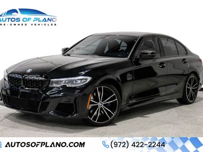 Used 2021 BMW M340i xDrive w/ Premium Package