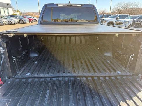 Used 2024 Toyota Tundra Capstone image 27