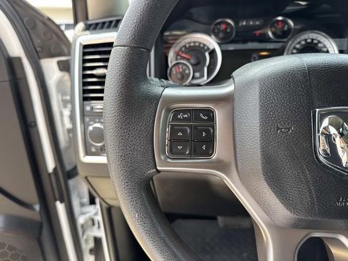 Used 2023 RAM 1500 Classic SLT w/ Trailer & Traction Group AWD/4WD image 44