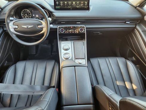 Used 2024 Genesis GV80 3.5T image 21