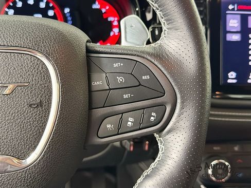 Used 2023 Dodge Durango SRT Hellcat AWD/4WD image 14