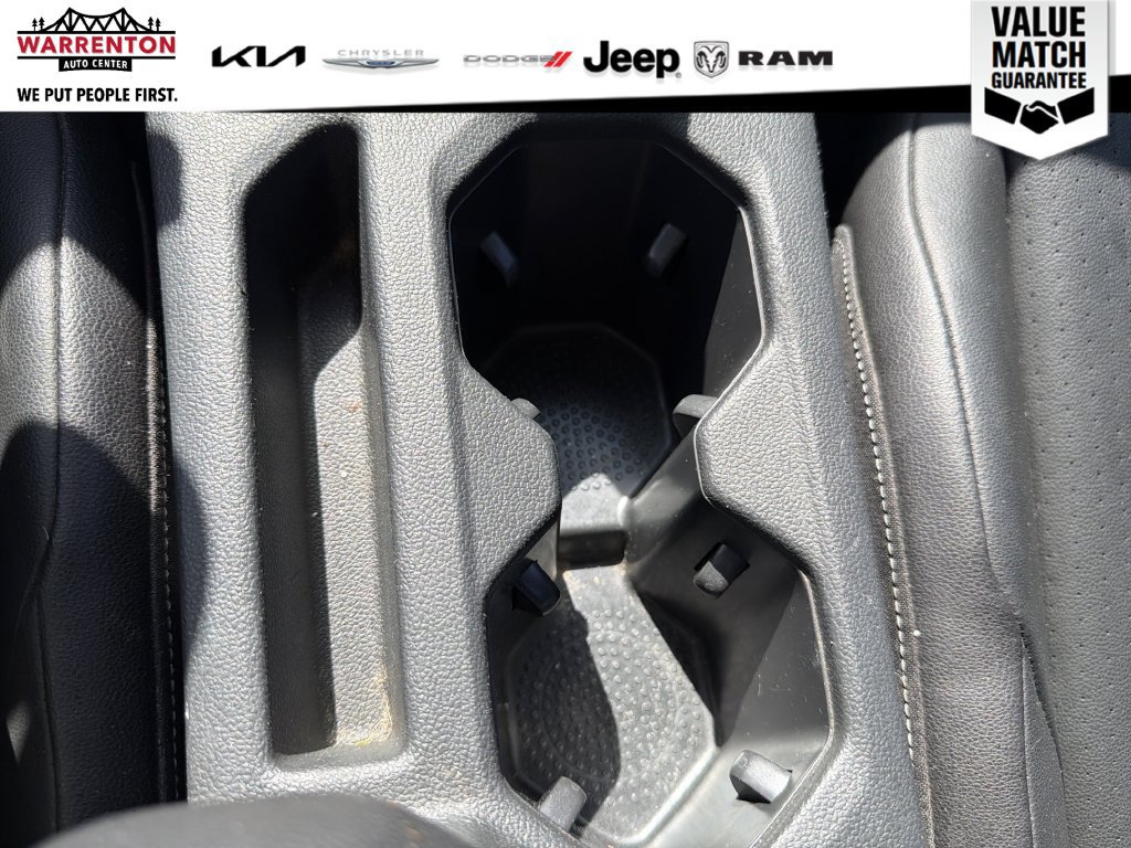Used 2019 Volkswagen Jetta SEL FWD image 26