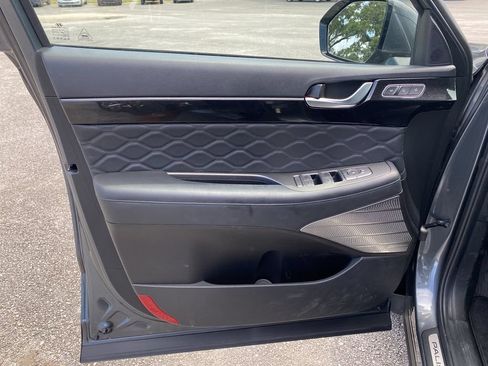Used 2022 Hyundai Palisade Calligraphy FWD image 18