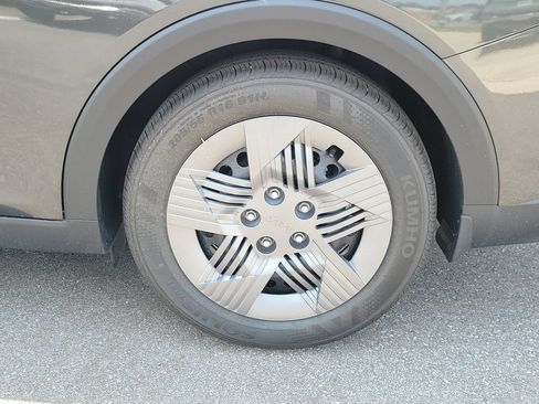 New 2026 Kia K4 FWD image 28