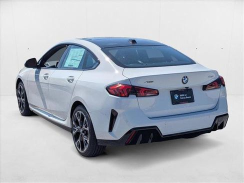 Used 2025 BMW 228i xDrive w/ Premium Package AWD/4WD image 8