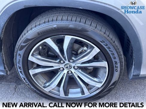 Used 2020 Lexus RX 350 AWD w/ Premium Package image 7