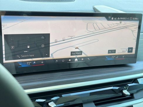 New 2026 BMW X5 xDrive40i AWD/4WD image 24