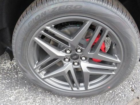 New 2026 Ford Explorer ST image 30