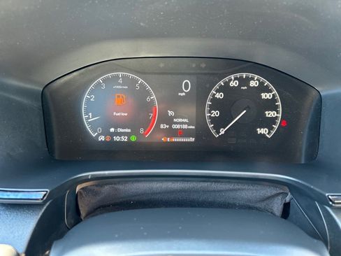 Used 2025 Honda CR-V EX image 26