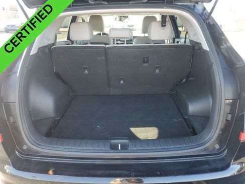Used 2019 Hyundai Tucson SE image 23
