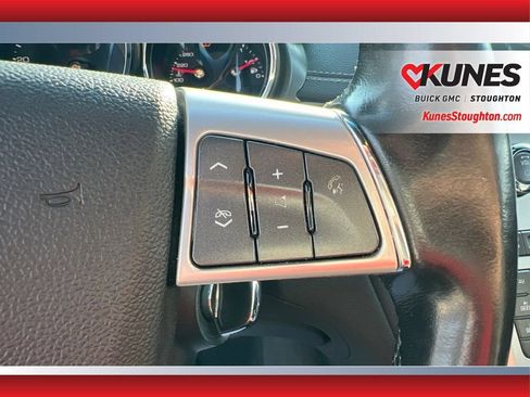 Used 2014 Cadillac CTS Premium AWD/4WD image 21