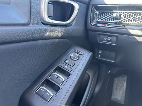 Certified 2023 Honda Civic LX image 23