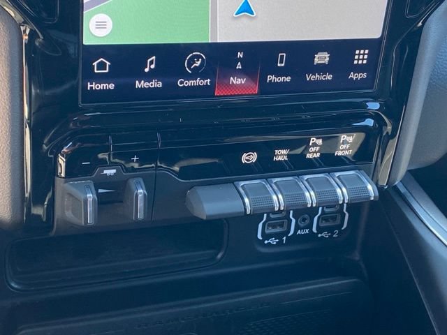 Used 2022 RAM 2500 Laramie AWD/4WD image 18