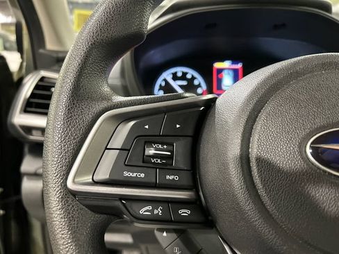 Used 2019 Subaru Forester w/ Alloy Wheel Package AWD/4WD image 12