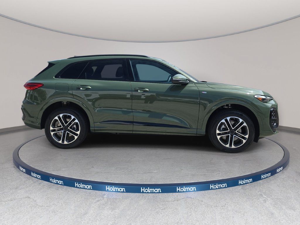 New 2026 Audi Q5 2.0T AWD/4WD image 4