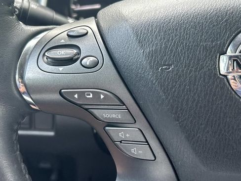 Used 2020 Nissan Murano Platinum w/ Cargo Package FWD image 30