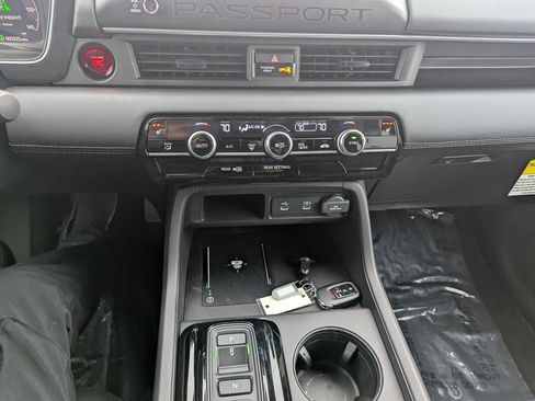 New 2026 Honda Passport RTL image 18