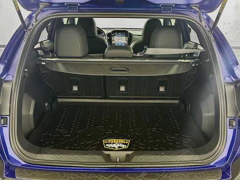 New 2026 Subaru Crosstrek 2.5i Wilderness image 23