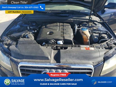 Used 2010 Audi A4 2.0T Premium image 15