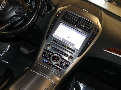 Used 2020 Lincoln MKZ Reserve w/ Elements Package FWD image 22