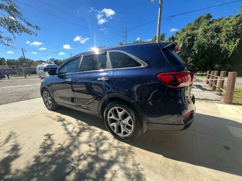 Used 2019 Kia Sorento EX FWD image 6