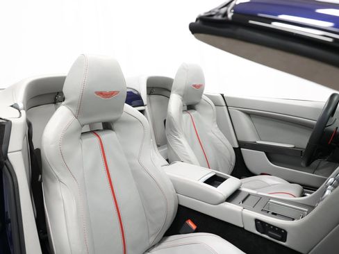 Used 2016 Aston Martin V8 Vantage GT RWD image 63
