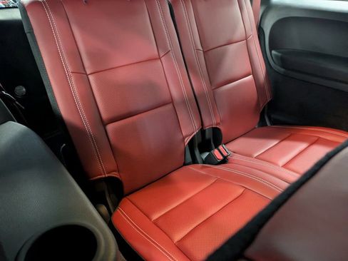 Used 2024 Dodge Durango SRT Hellcat AWD/4WD image 27