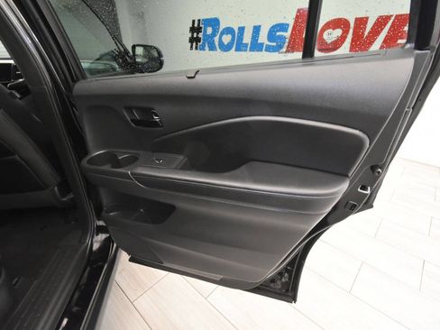 Used 2023 Honda Passport Elite image 25