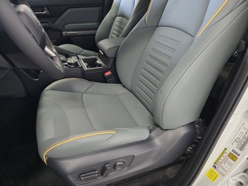 New 2026 Toyota Tacoma 4x4 Double Cab Hybrid image 26