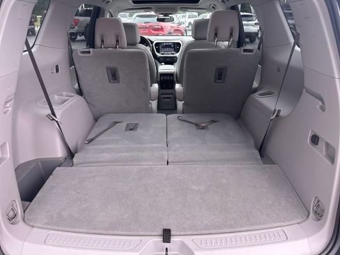 Used 2019 GMC Acadia SLT FWD image 12