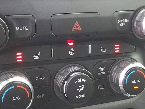 Certified 2022 RAM 1500 Big Horn image 24