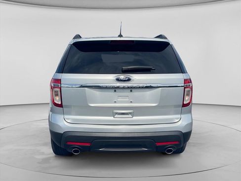 Used 2015 Ford Explorer FWD image 6