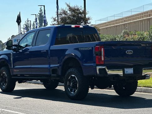 New 2026 Ford F250 Lariat w/ Tremor Off-Road Package AWD/4WD image 6