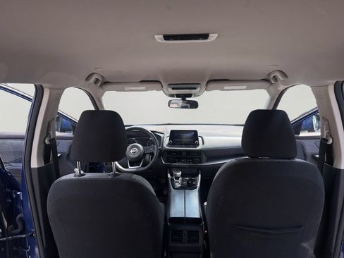 Used 2023 Nissan Rogue SV FWD image 28
