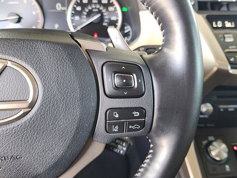 Used 2020 Lexus NX 300 AWD w/ Accessory Package image 27