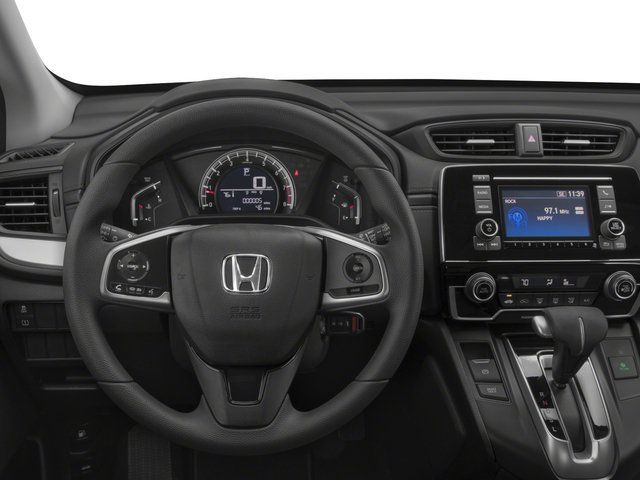 Used 2018 Honda CR-V LX image 8
