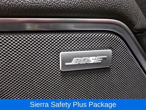 Used 2022 GMC Sierra 1500 SLT w/ SLT Premium Plus Package image 14