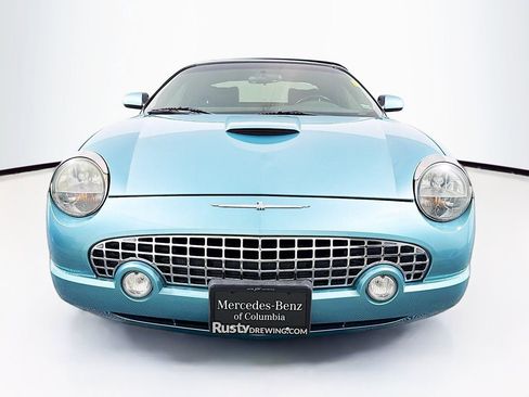 Used 2002 Ford Thunderbird RWD image 5