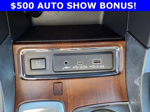 New 2025 Subaru Ascent Touring image 44