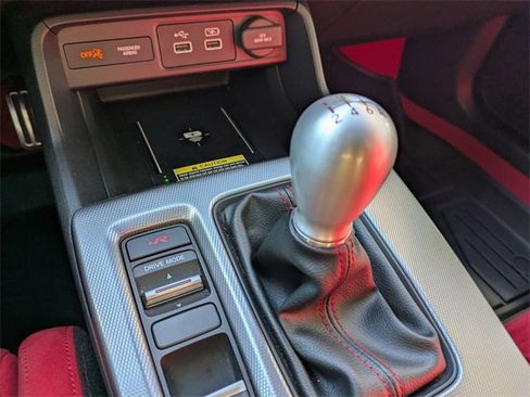 Used 2023 Honda Civic Type R image 15