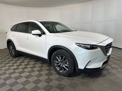 Used 2023 MAZDA CX-9 Touring