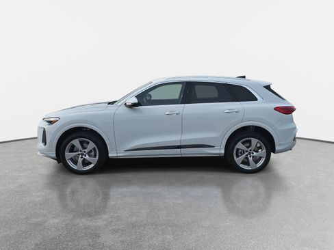 New 2025 Audi Q5 Premium Plus image 7