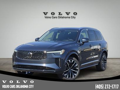 New 2026 Volvo XC90 B6 Ultra w/ Protection Package