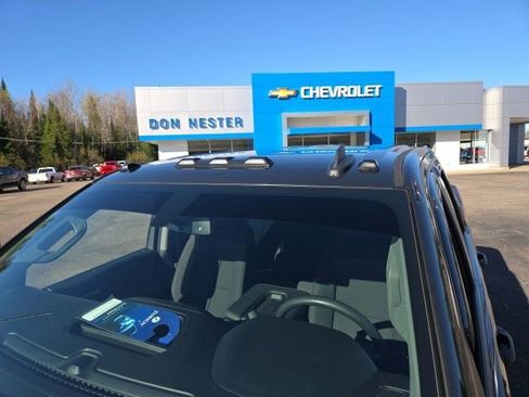 Used 2022 Chevrolet Silverado 2500 Custom w/ Custom Value Package AWD/4WD image 39