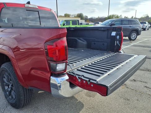 Used 2023 Toyota Tacoma SR5 image 26